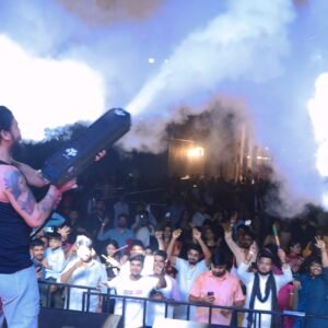 Concert & Live Show