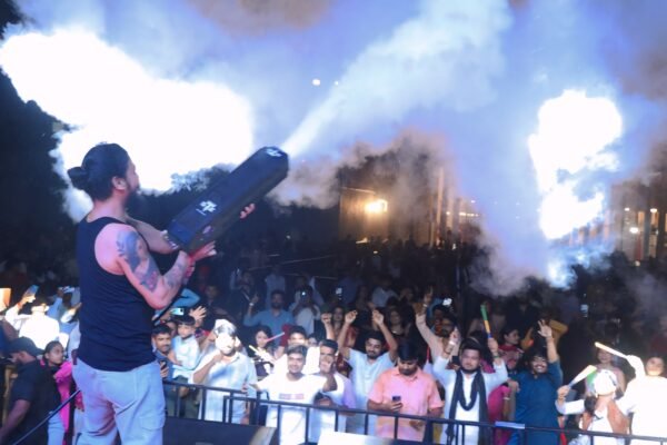 Concert & Live Show