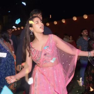 Dance & Entertainment Night
