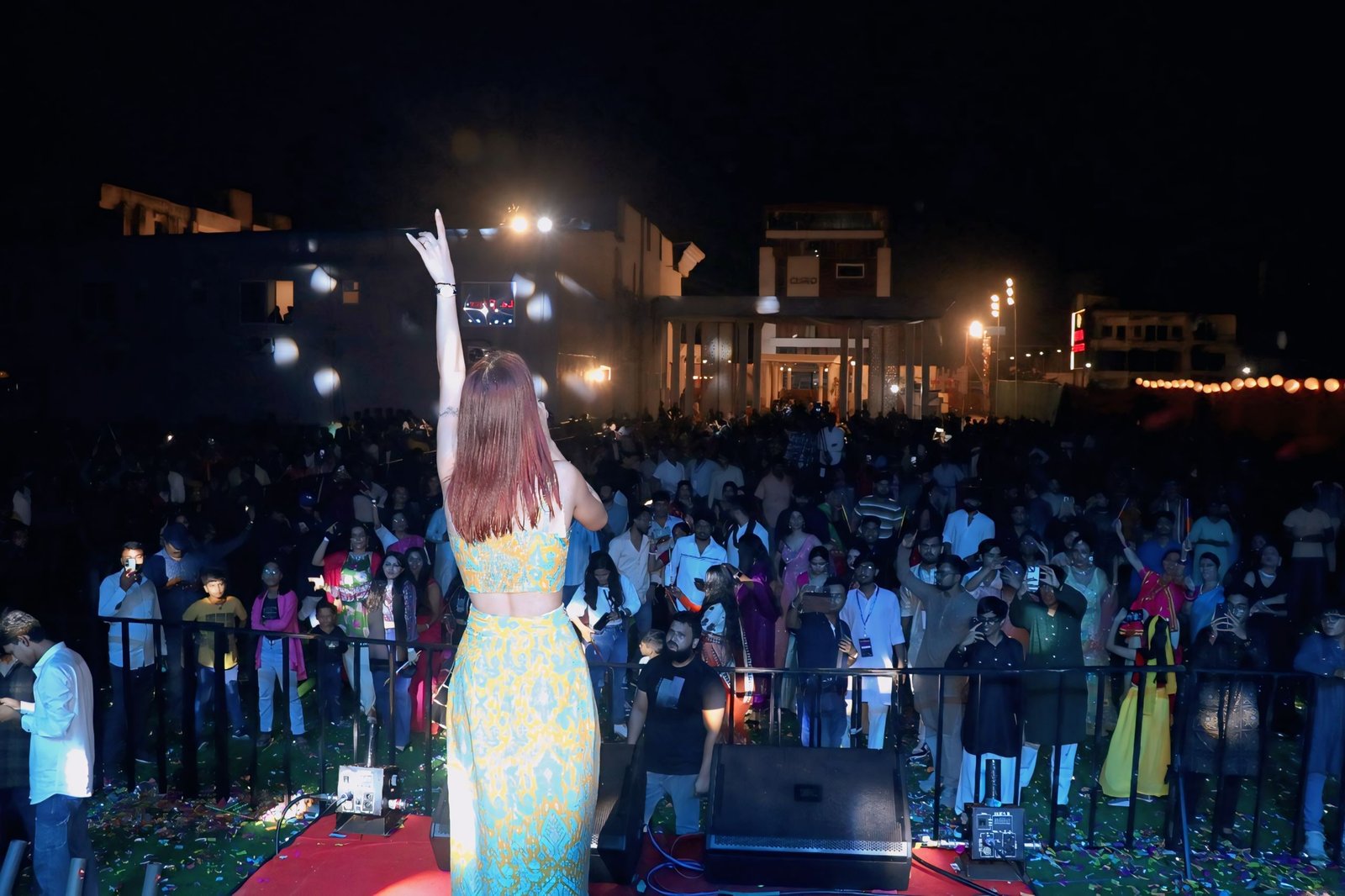 How to Host a Memorable Corporate Party