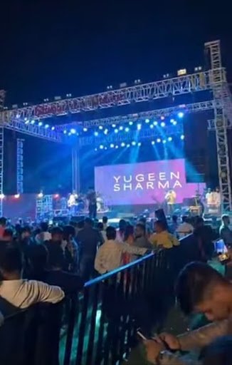 Photo from customer review